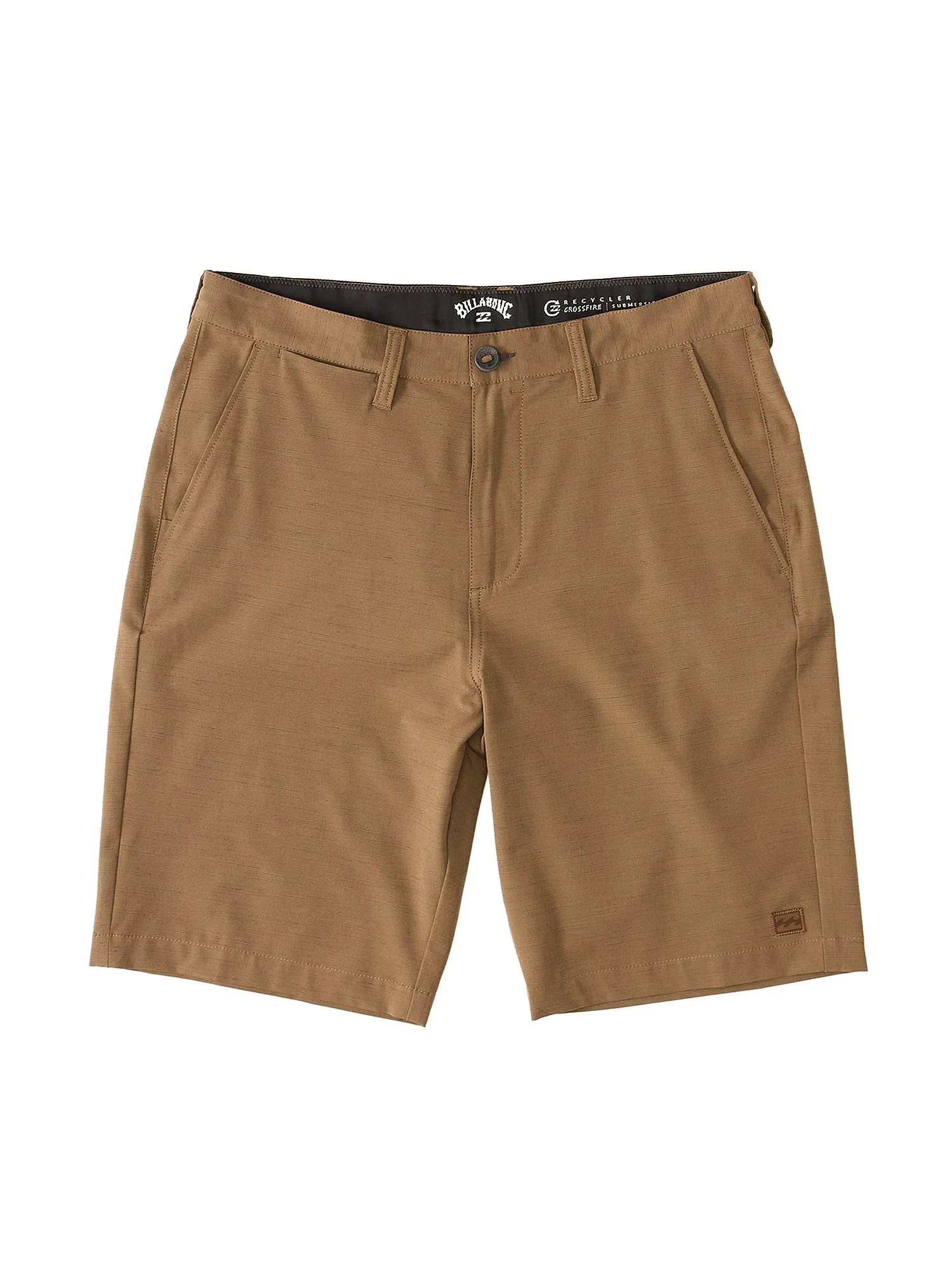 BILLABONG CROSSFIRE SLUB  - CLEARANCE