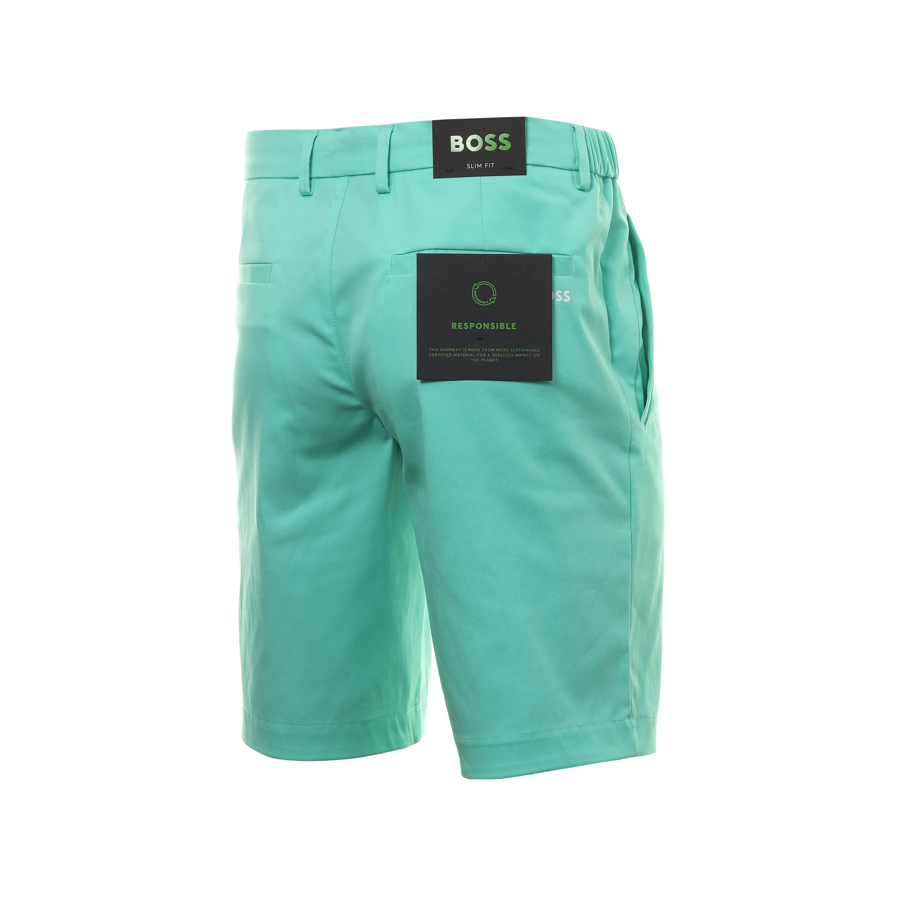 BOSS S_Liem 2 Chino Shorts