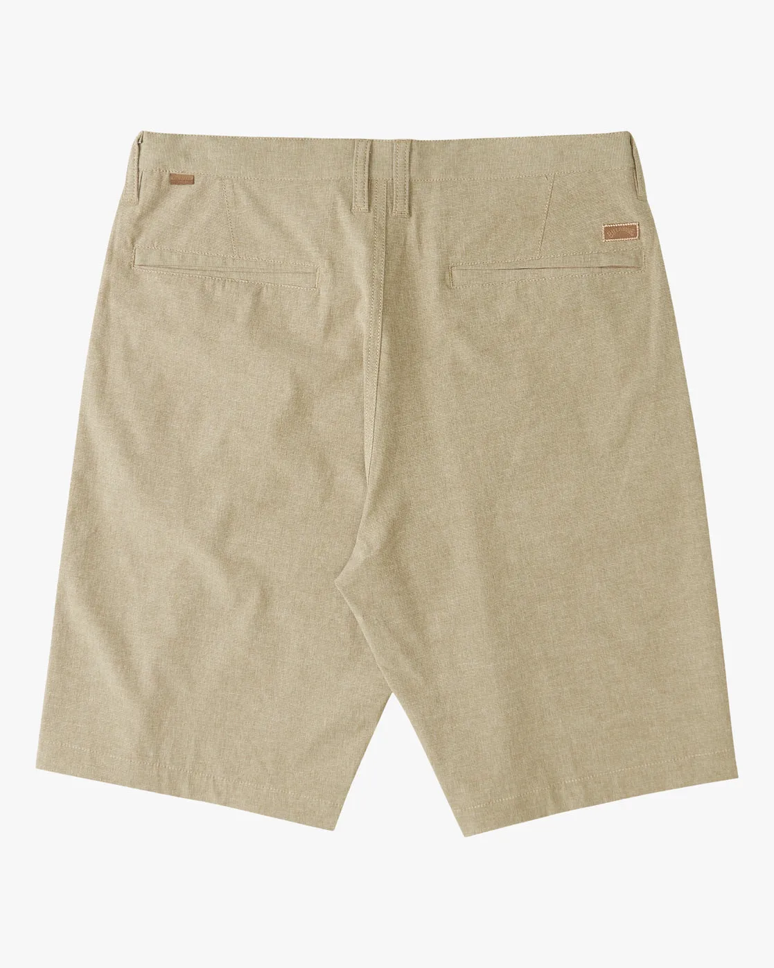 Boy's 2-7 Crossfire Submersible Shorts 14" - Khaki