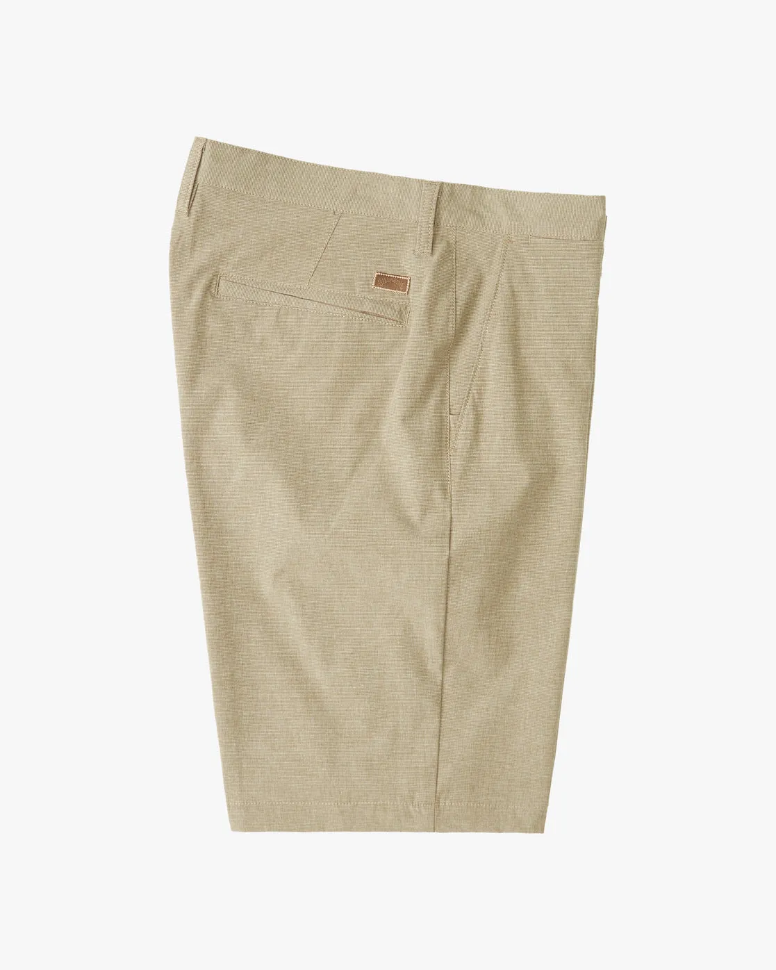 Boy's 2-7 Crossfire Submersible Shorts 14" - Khaki