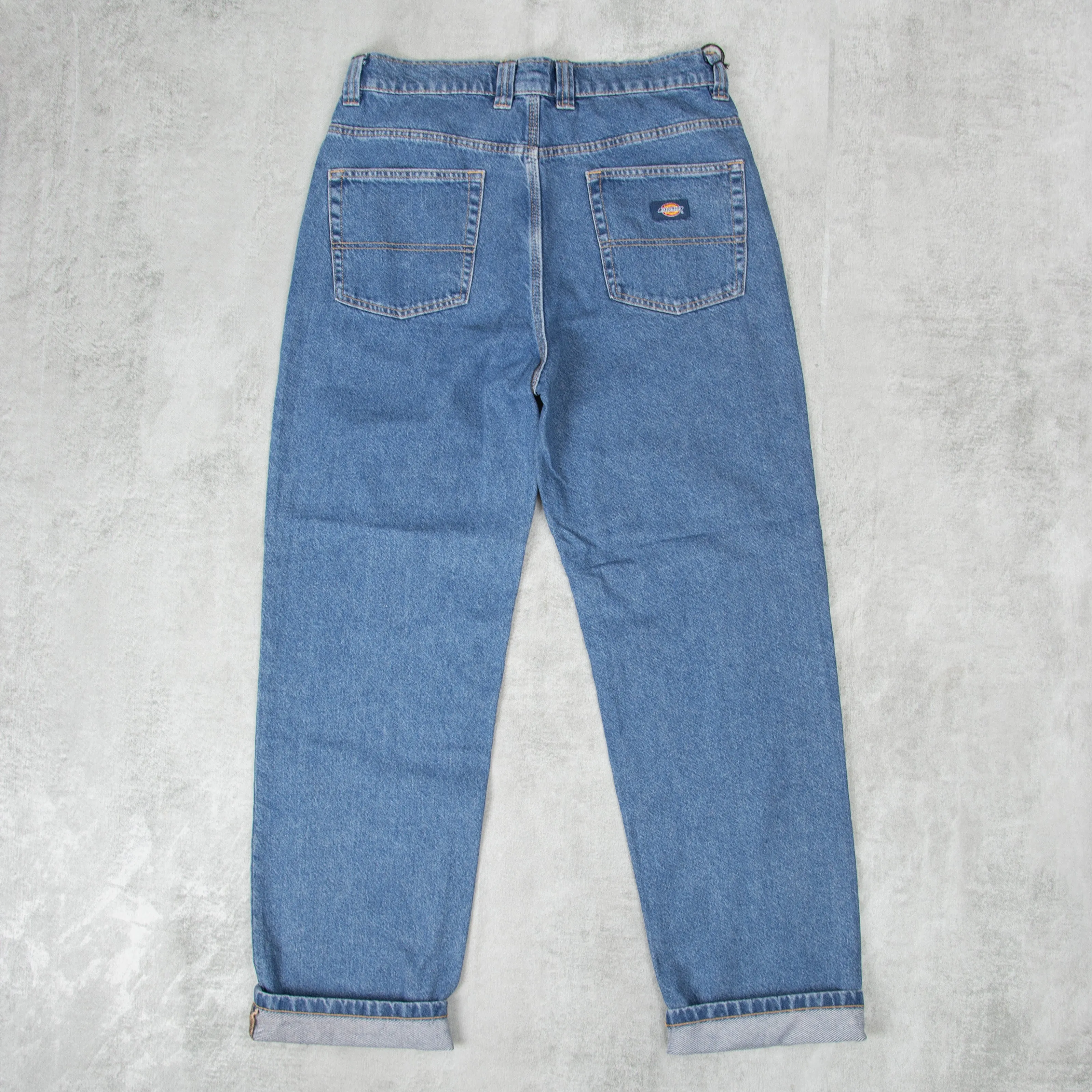 Dickies Thomasville Denim - Classic Blue