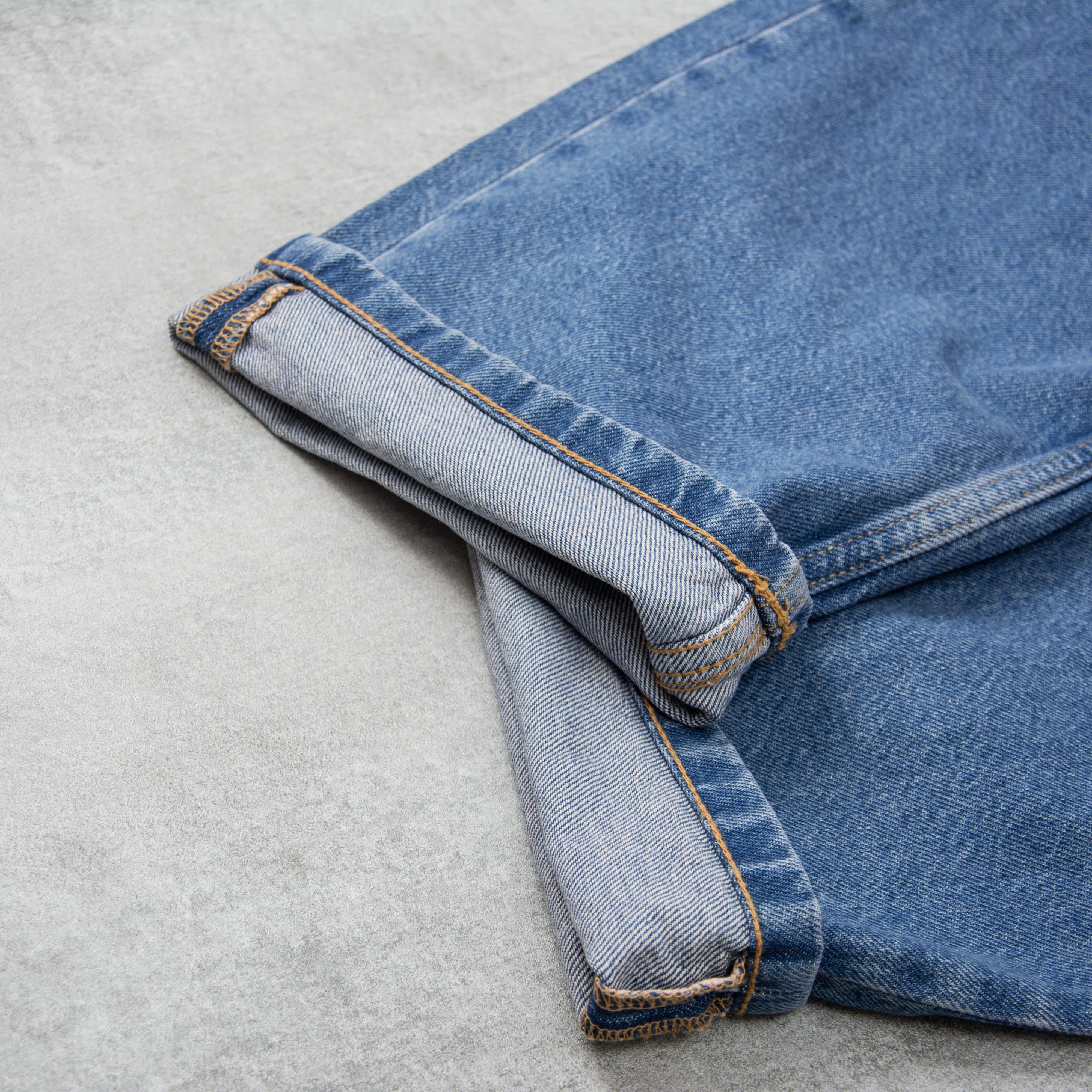 Dickies Thomasville Denim - Classic Blue