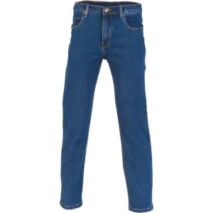 Dnc Workwear Denim Stretch Jeans - 3318