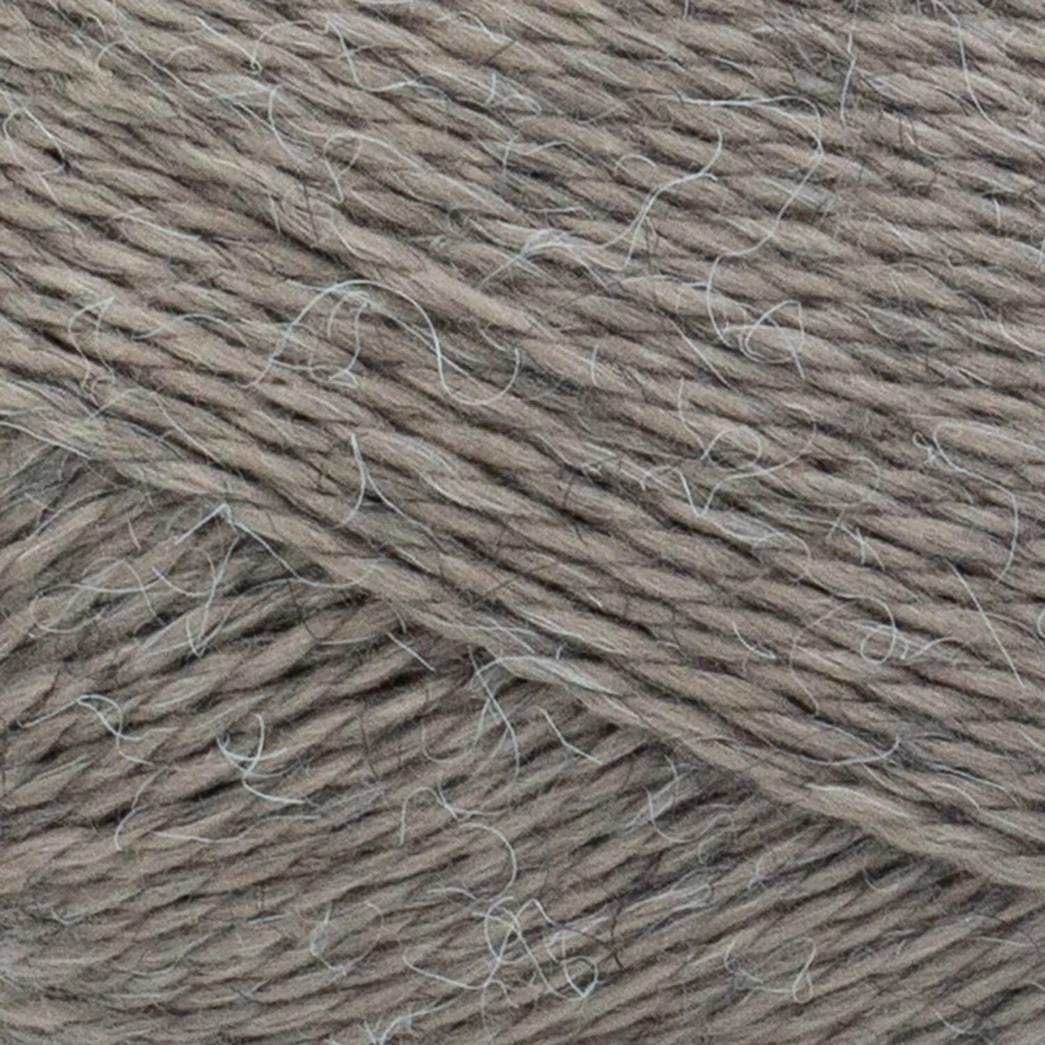 Feels Like Alpaca Yarn