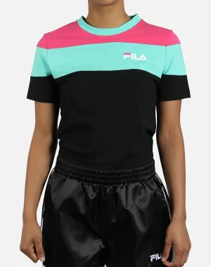 Fila MAYA CROP TEE