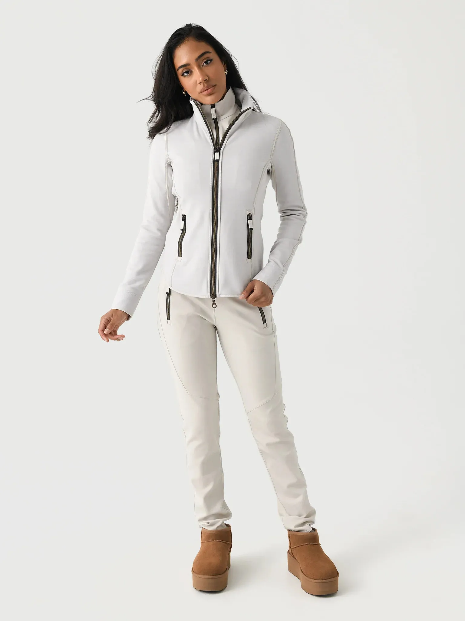 Frauenschuh Women's Wera Sports Jacket 2025