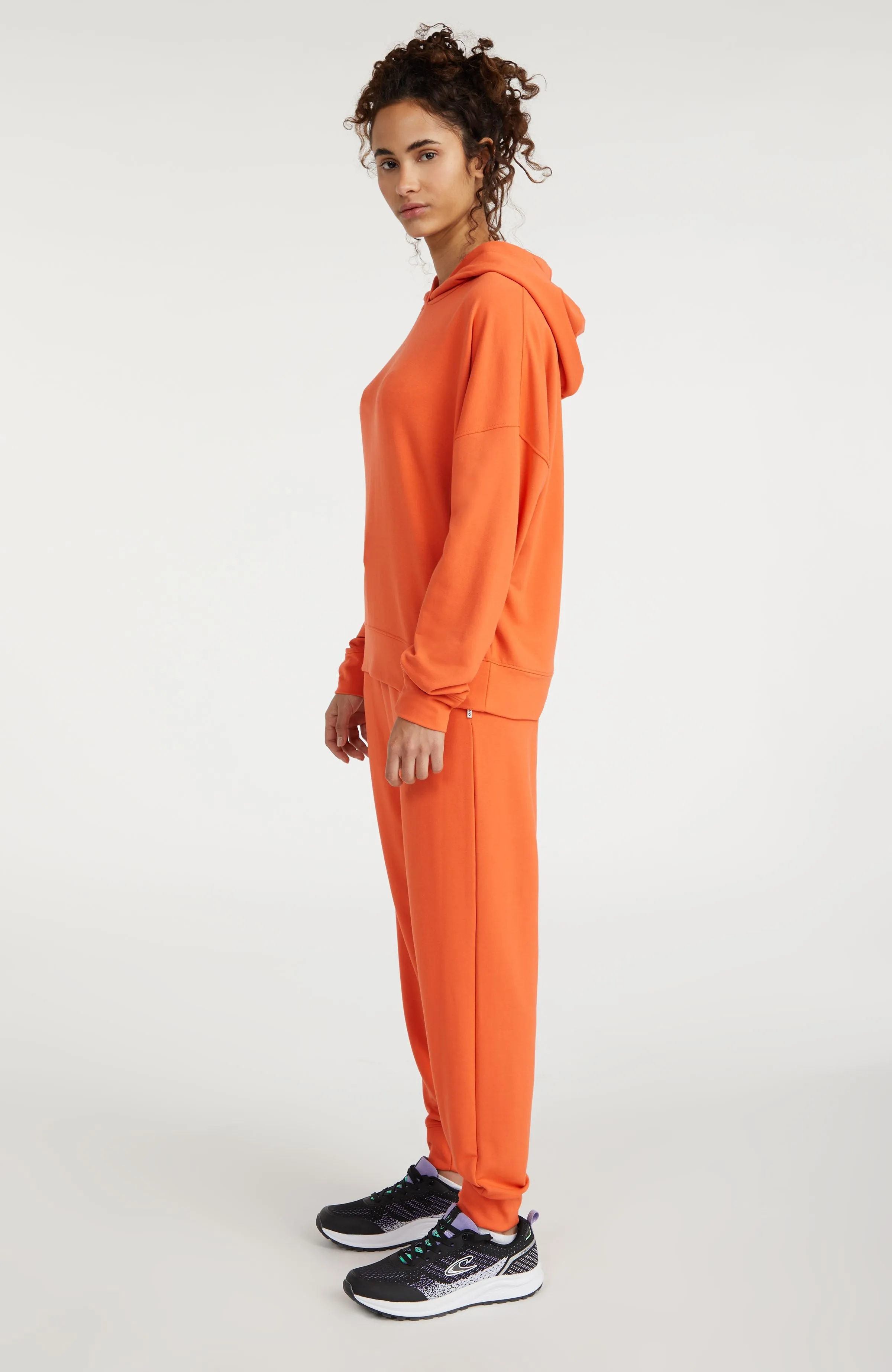 Freak Jogger Pants | Neon Orange