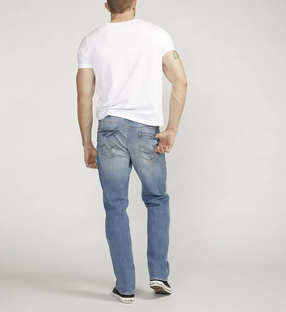 Grayson Indigo by Silver Jeans CO