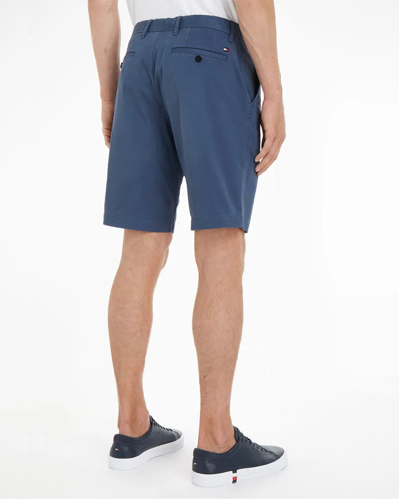 Harlem 1985 Collection Relaxed Chino Shorts