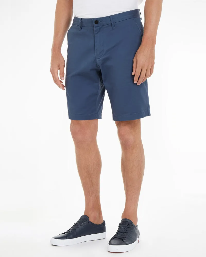 Harlem 1985 Collection Relaxed Chino Shorts