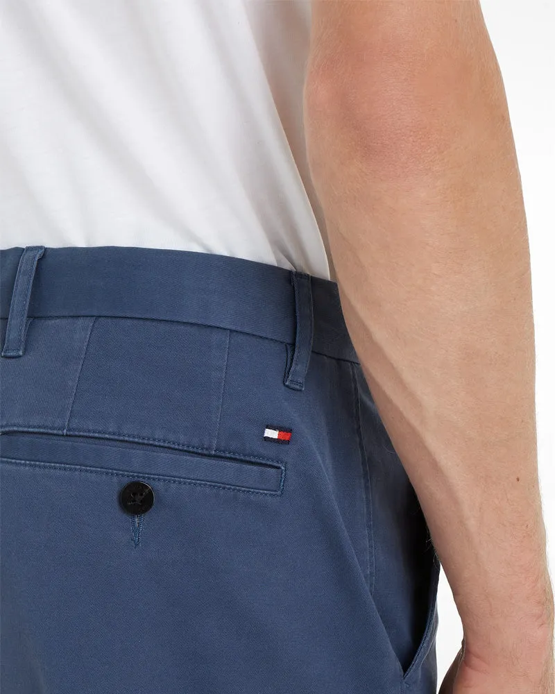 Harlem 1985 Collection Relaxed Chino Shorts