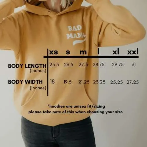 Homebody Hoodie