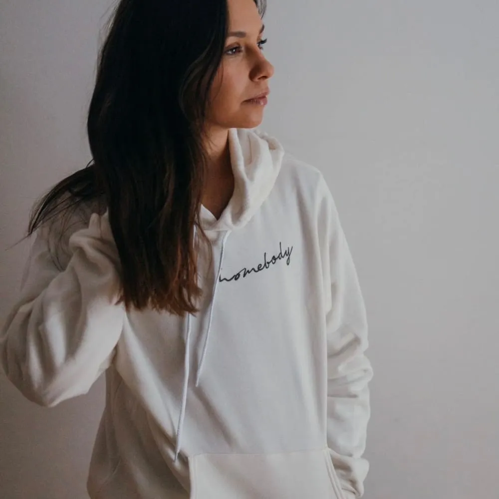 Homebody Hoodie