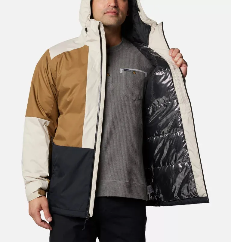 Men's Point Park™ II Waterproof Insulated Jacket