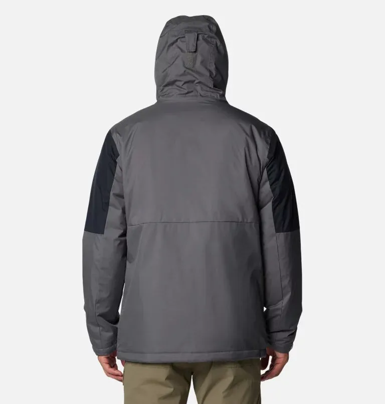 Men's Point Park™ II Waterproof Insulated Jacket