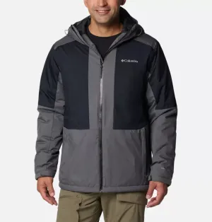 Men's Point Park™ II Waterproof Insulated Jacket