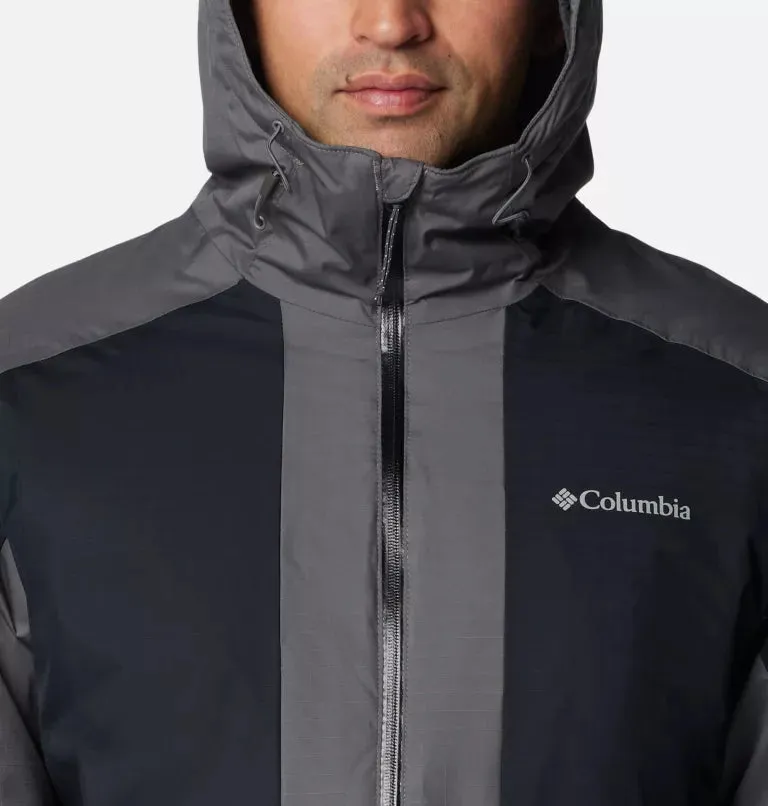 Men's Point Park™ II Waterproof Insulated Jacket