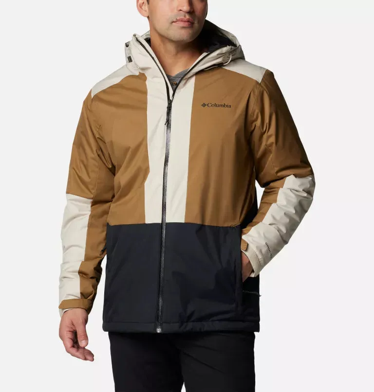 Men's Point Park™ II Waterproof Insulated Jacket