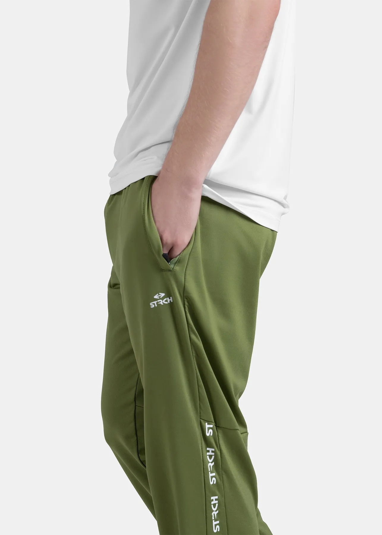 Men's Track Pants