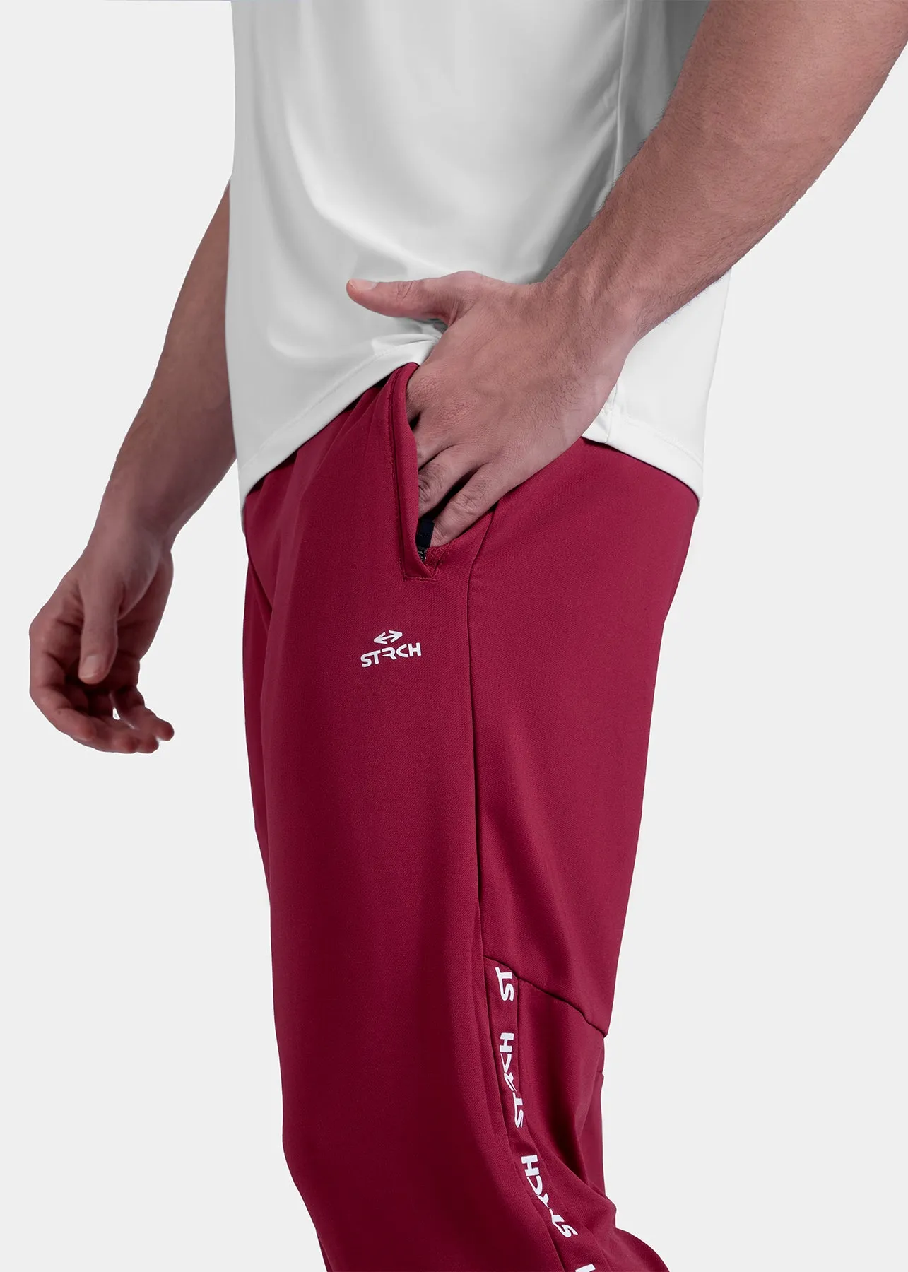 Men's Track Pants