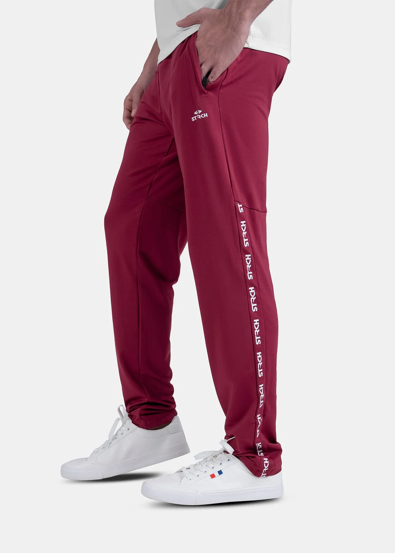 Men's Track Pants