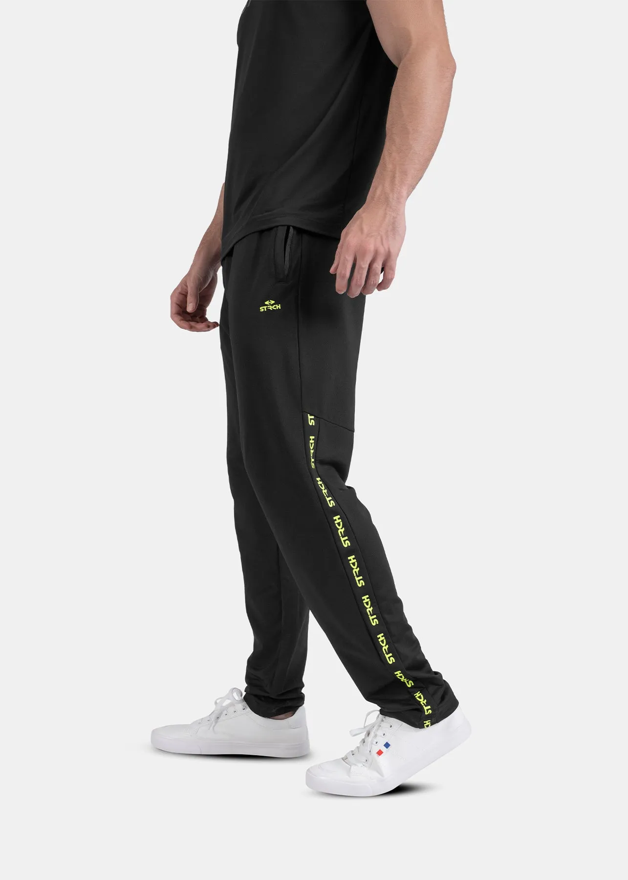 Men's Track Pants