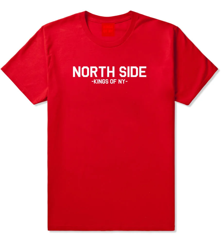 North Side T-Shirt