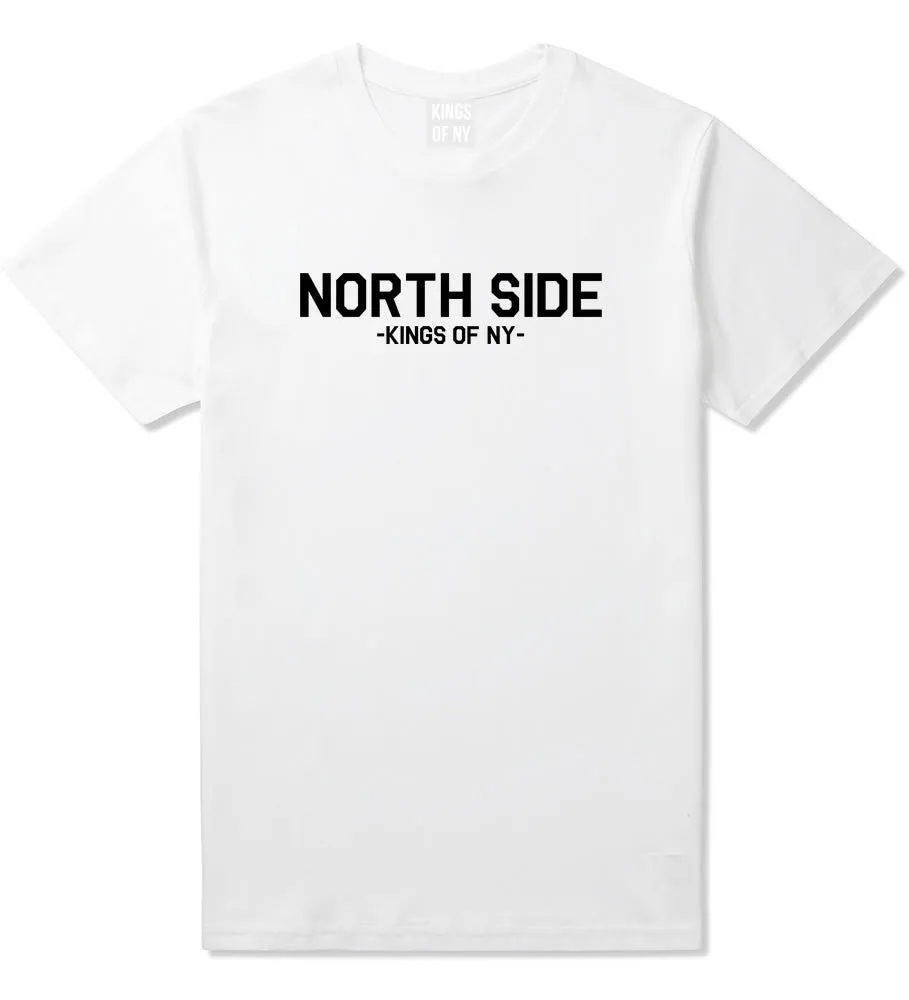 North Side T-Shirt