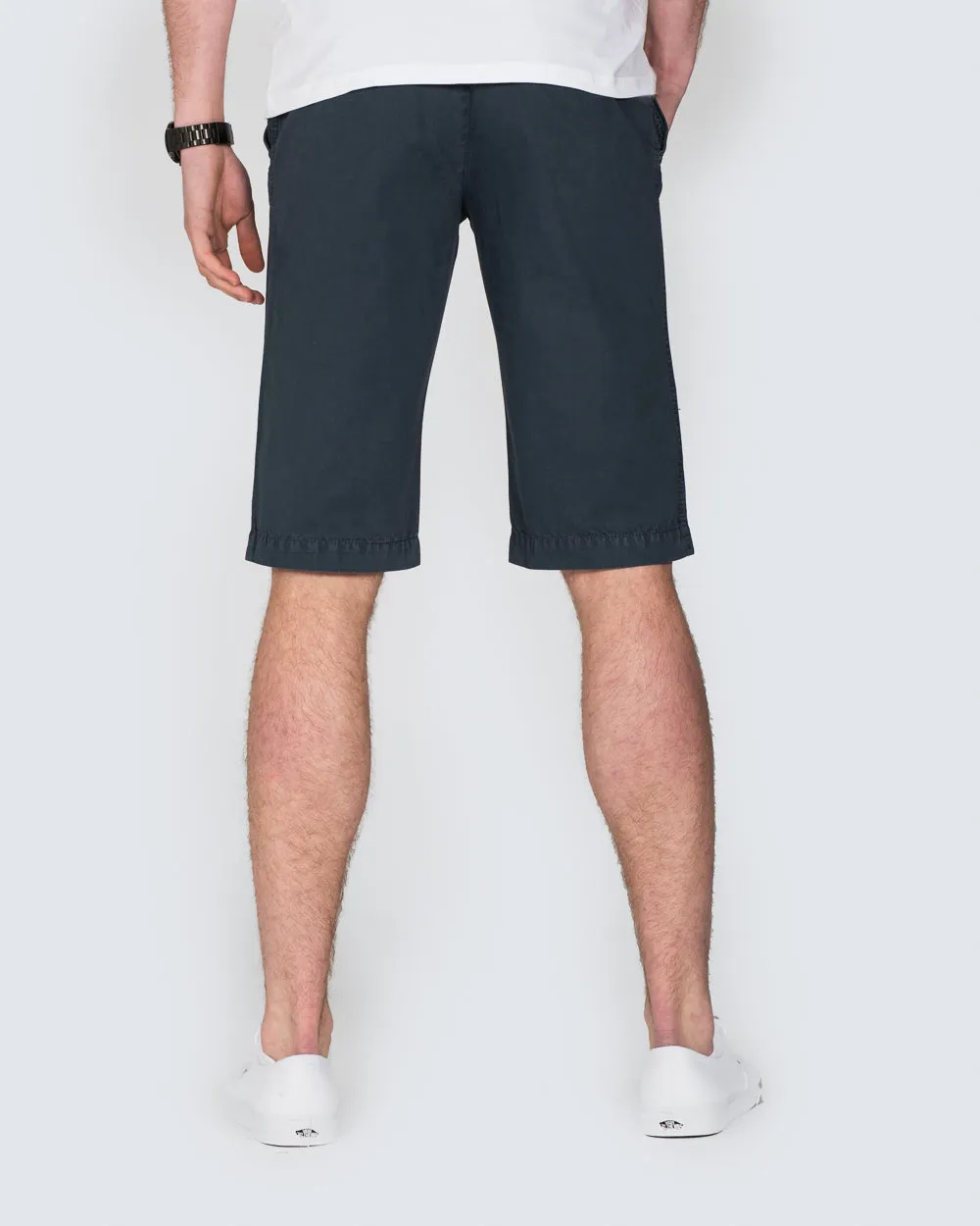 Redpoint Surray Tall Shorts (dusty navy)