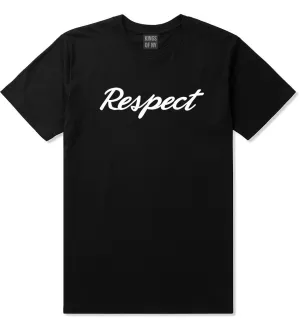 Respect T-Shirt