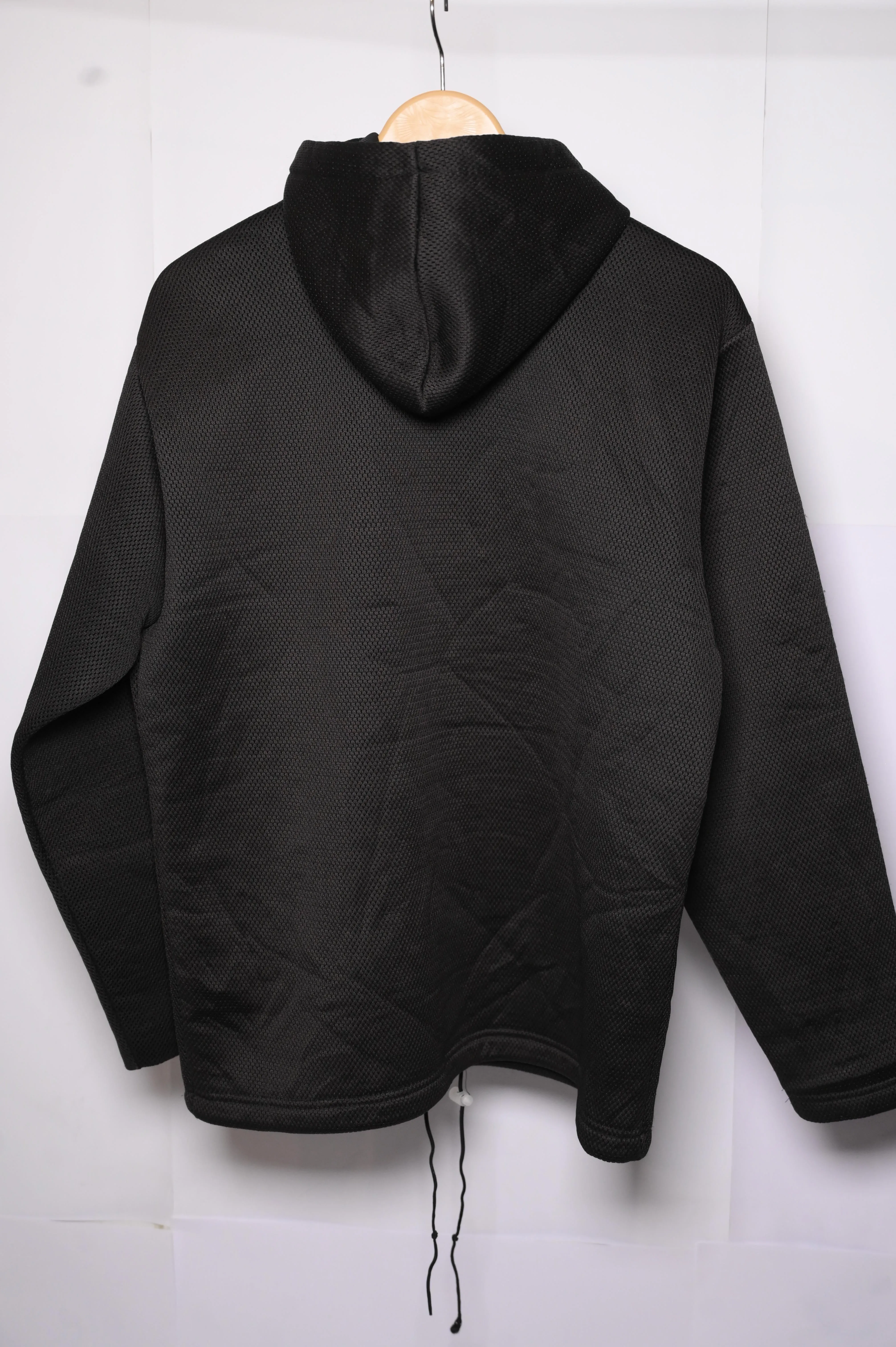 Sonneti Black Hoodie (Medium, Excellent Condition)