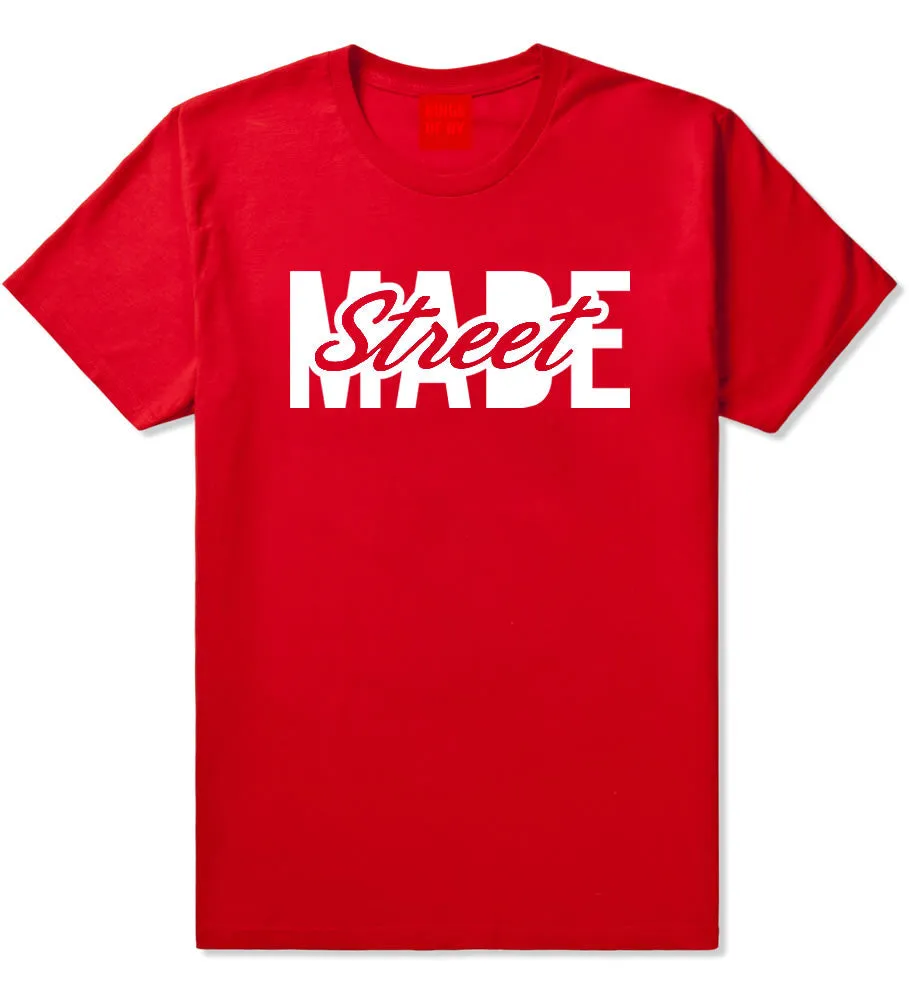 Street Made T-Shirt