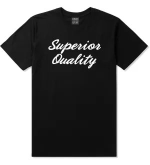 Superior Quality T-Shirt