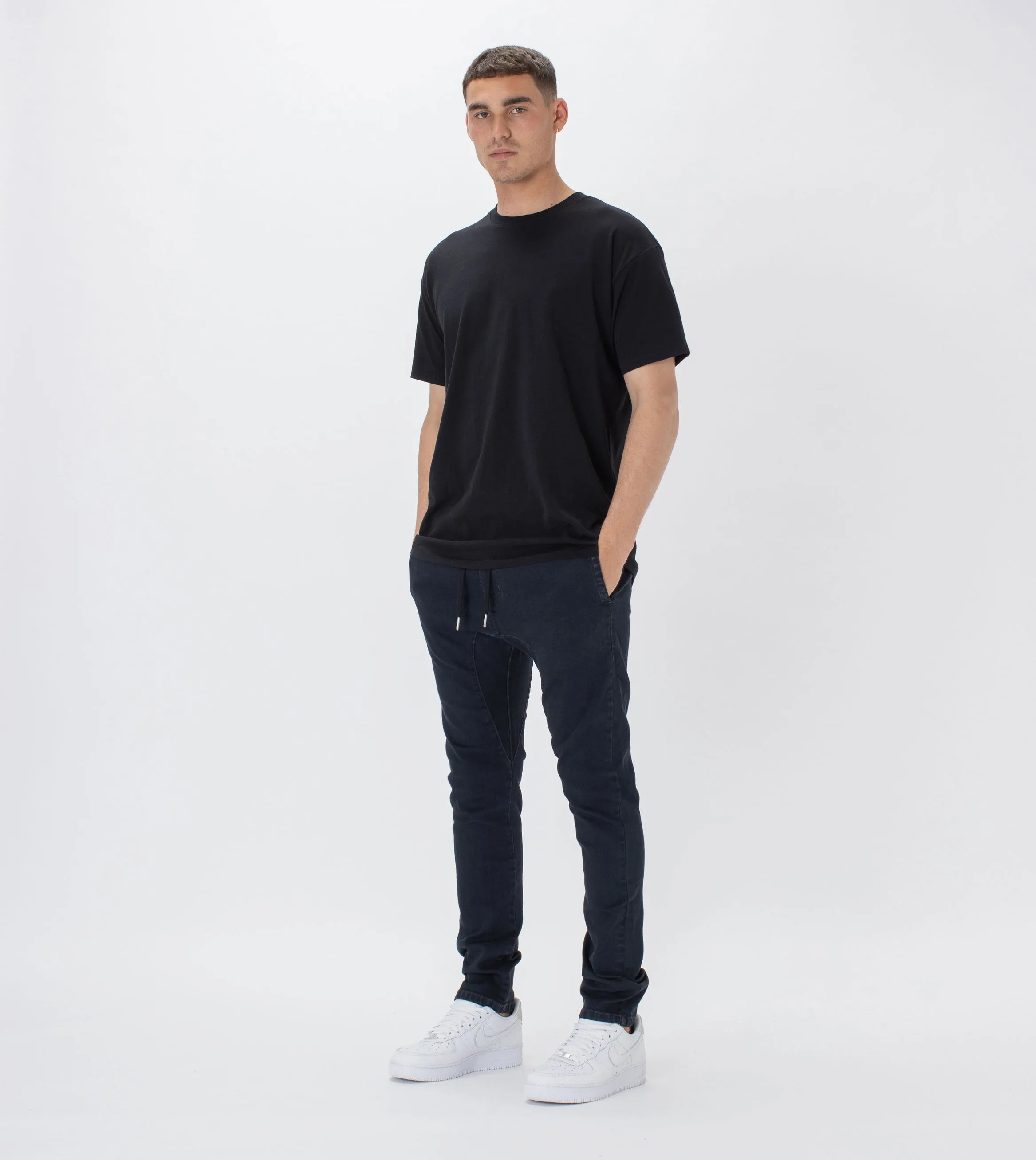 Sureshot Denim Chino Midnight