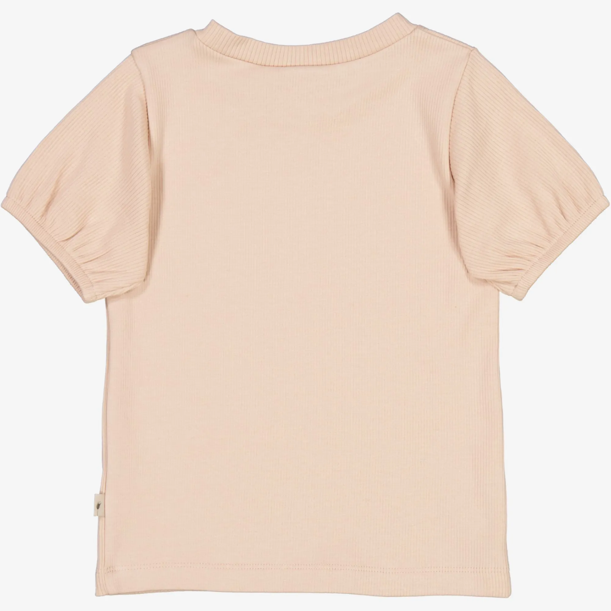 T-Shirt Estelle - rose dust