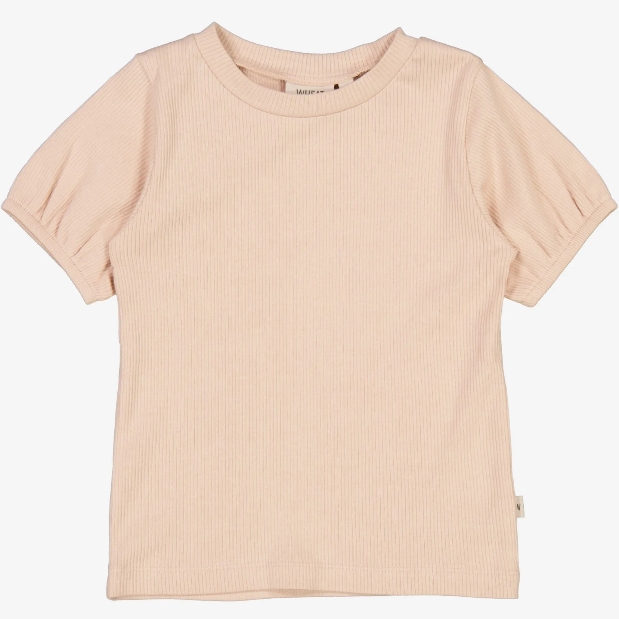 T-Shirt Estelle - rose dust