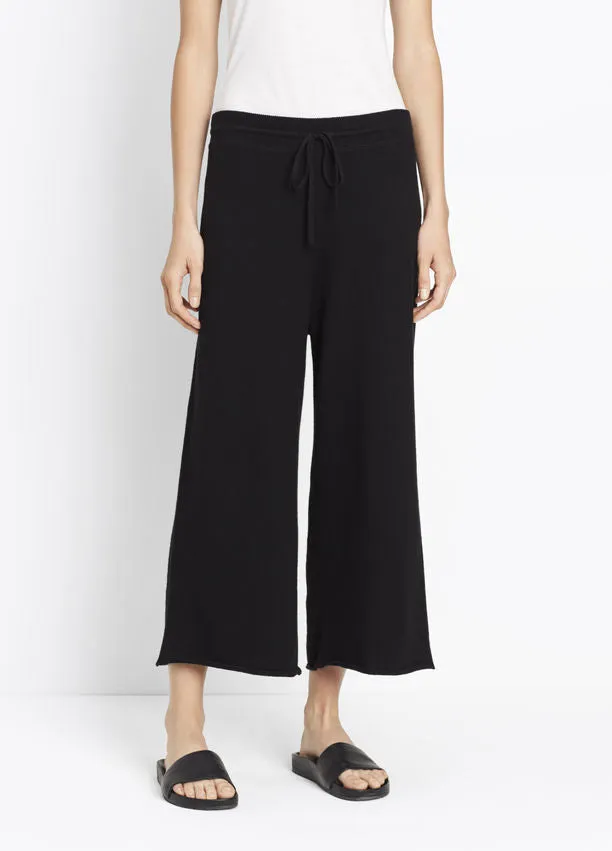 Vince Cropped Wide Pant