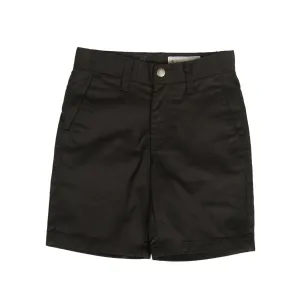 Volcom Tots Frickin Chino Short Black