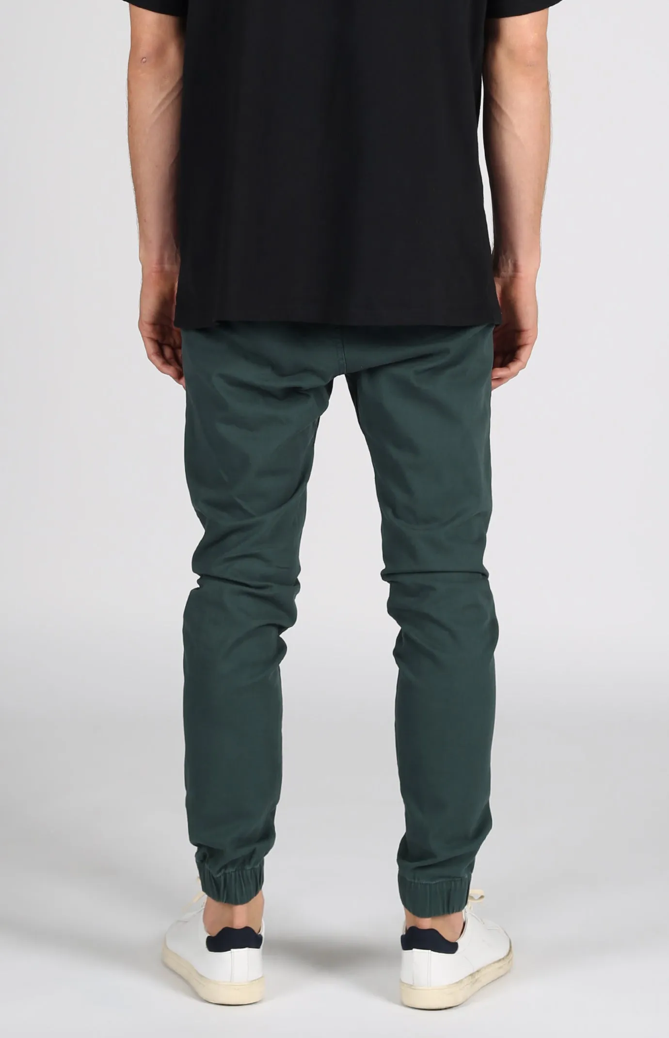 Weekend Jogger 2.0 | Emerald